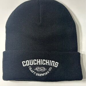 Couchiching Craft Brewing Co. Beanie 🍻🥶